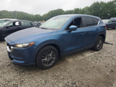 Mazda CX-5 2017 — Copart