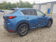 Mazda CX-5 2017 — Copart