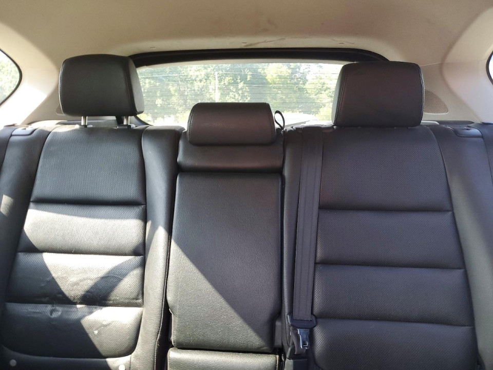 Mazda CX-5 2016 — Copart