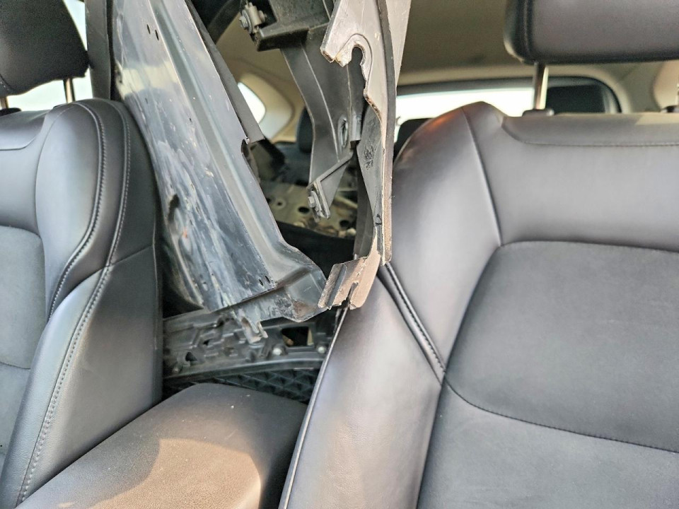 Mazda CX-5 2018 — Copart