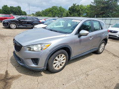 Mazda CX-5 2014 — Copart