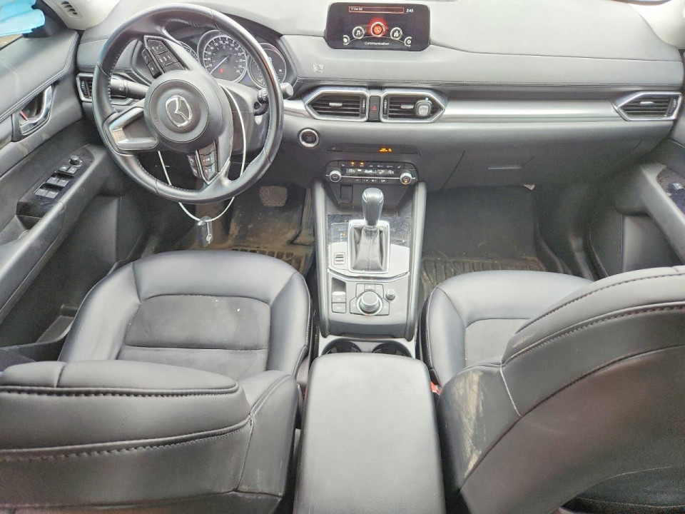 Mazda CX-5 2020 — Copart