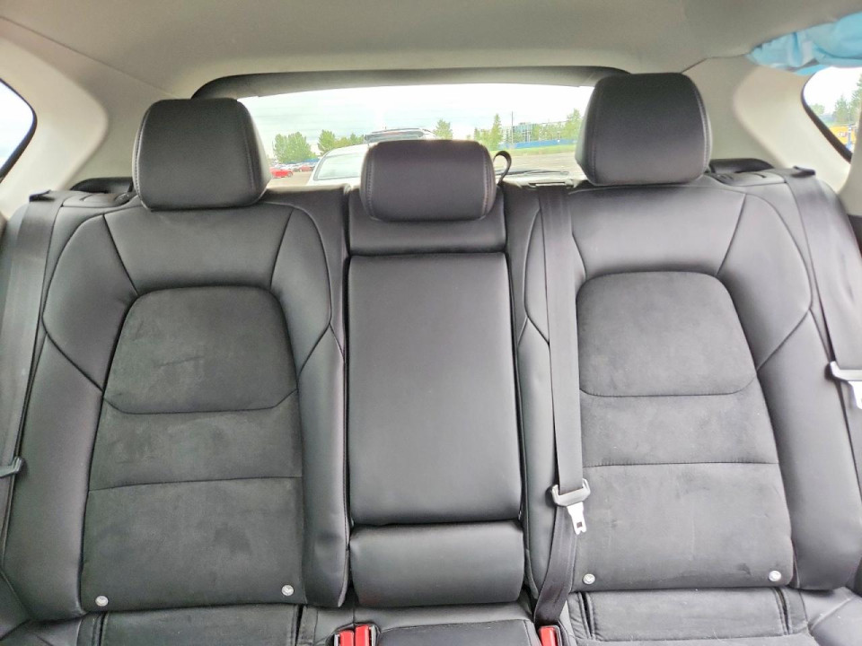 Mazda CX-5 2020 — Copart