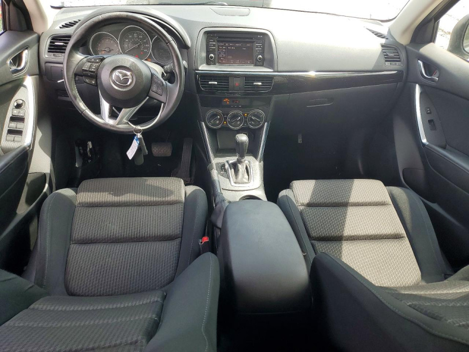 Mazda CX-5 2015 — Copart