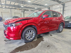 Mazda CX-5 2025 — Copart