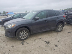 Mazda CX-5 2016 — Copart