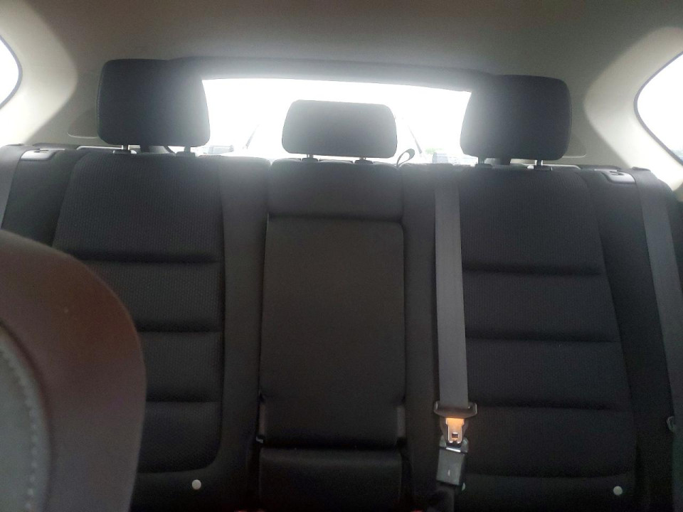 Mazda CX-5 2016 — Copart