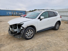 Mazda CX-5 2016 — Copart