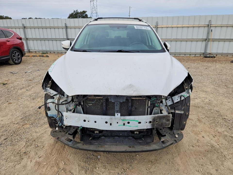 Mazda CX-5 2016 — Copart