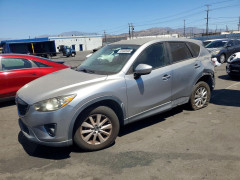 Mazda CX-5 2015 — Copart