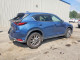 Mazda CX-5 2021 — Copart