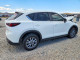 Mazda CX-5 2022 — Copart