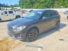 Mazda CX-5 2016 — Copart