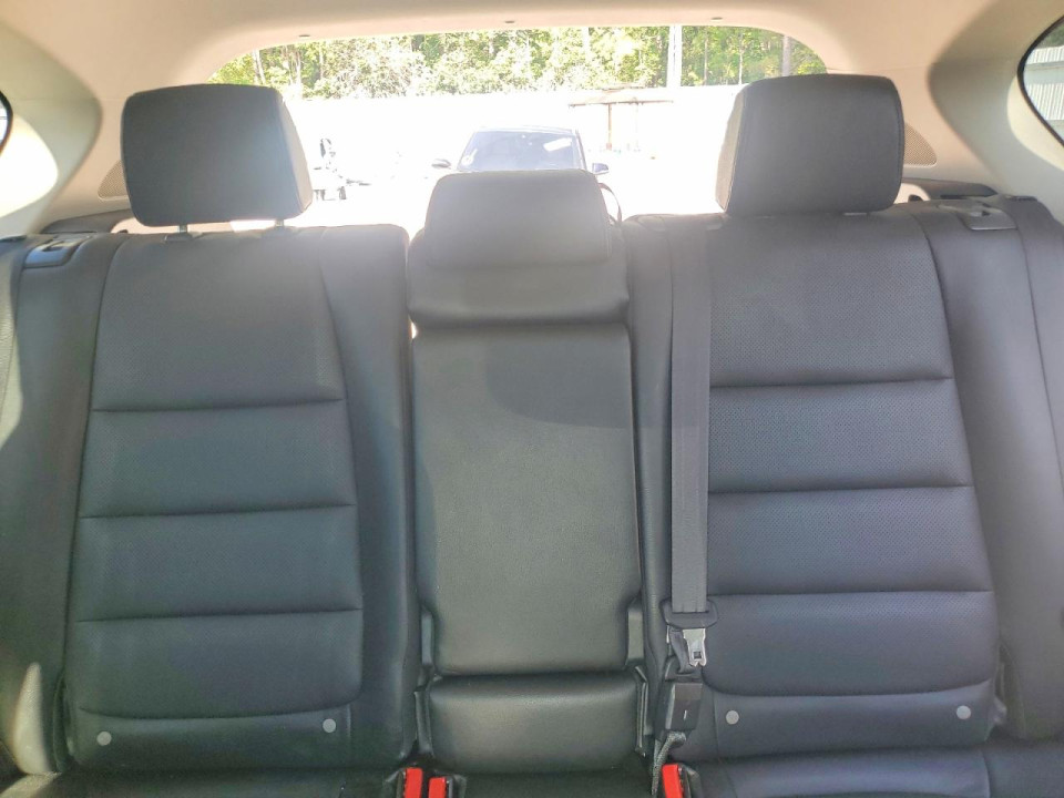 Mazda CX-5 2016 — Copart