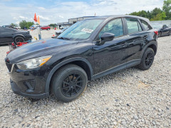 Mazda CX-5 2013 — Copart