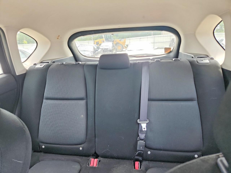 Mazda CX-5 2013 — Copart