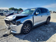 Mazda CX-5 2017 — Copart