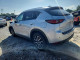 Mazda CX-5 2017 — Copart