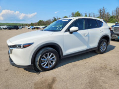 Mazda CX-5 2023 — Copart