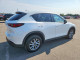 Mazda CX-5 2023 — Copart