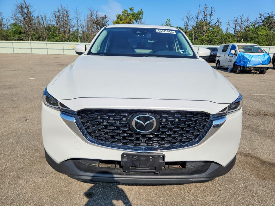 Mazda CX-5 2023 — Copart