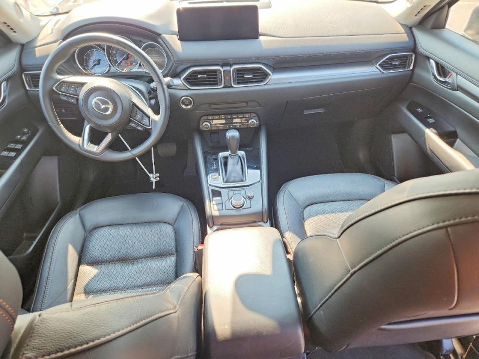 Mazda CX-5 2023 — Copart