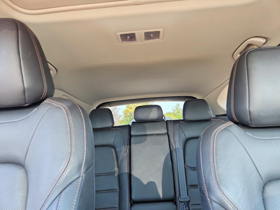 Mazda CX-5 2023 — Copart