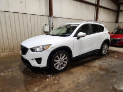 Mazda CX-5 2014 — Copart