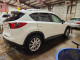 Mazda CX-5 2014 — Copart