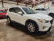 Mazda CX-5 2014 — Copart