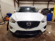 Mazda CX-5 2014 — Copart