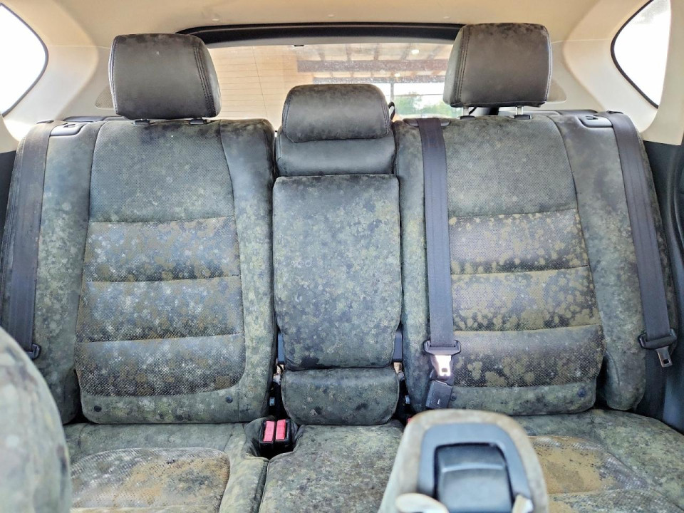 Mazda CX-5 2016 — Copart