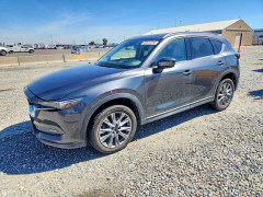 Mazda CX-5 2020 — Copart