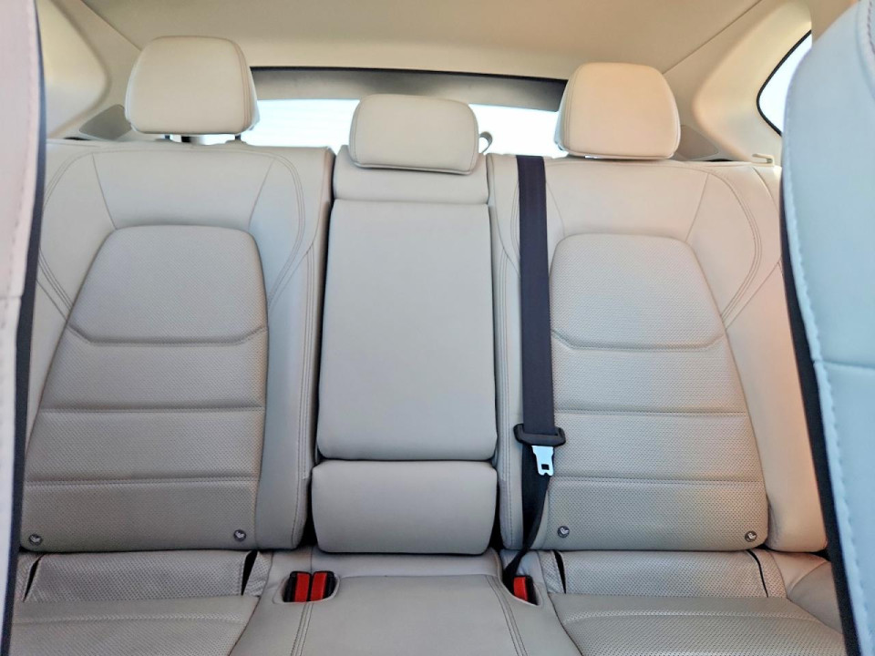 Mazda CX-5 2020 — Copart