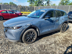 Mazda CX-5 2024 — Copart