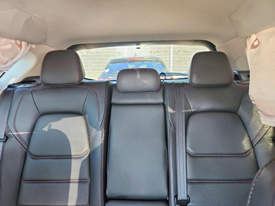 Mazda CX-5 2024 — Copart