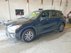 Mazda CX-5 2016 — Copart