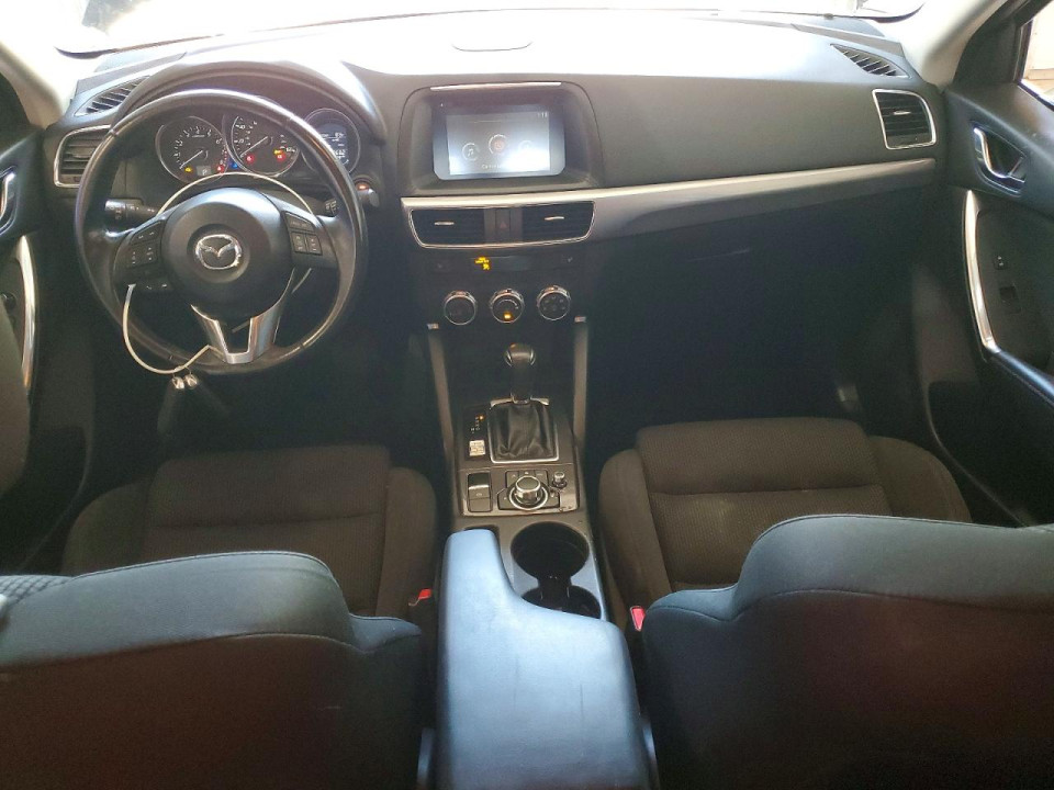 Mazda CX-5 2016 — Copart
