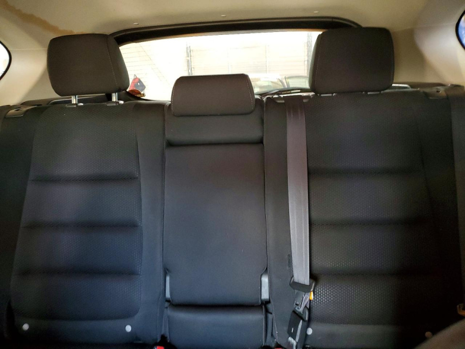 Mazda CX-5 2016 — Copart