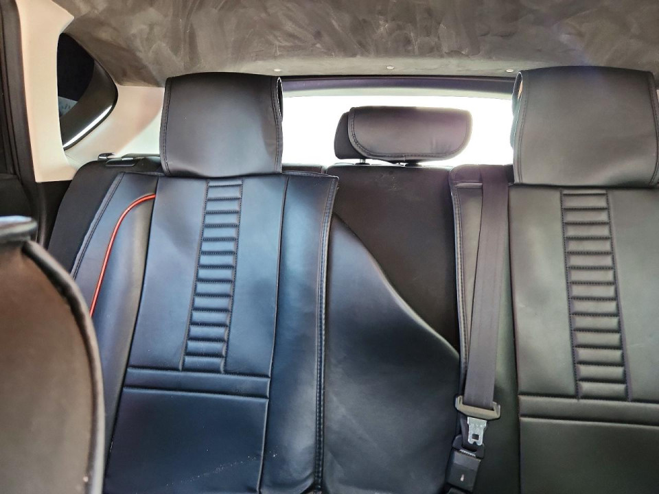 Mazda CX-5 2016 — Copart