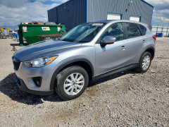 Mazda CX-5 2014 — Copart