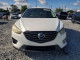 Mazda CX-5 2016 — Copart