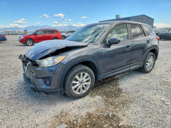 Mazda CX-5 2015 — Copart