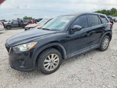 Mazda CX-5 2015 — Copart