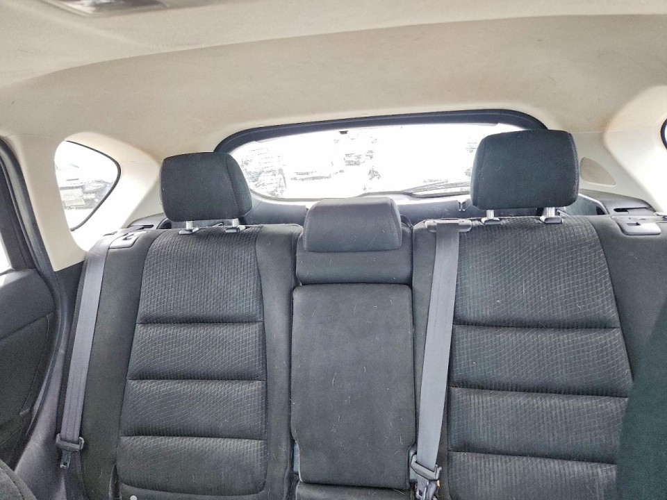 Mazda CX-5 2015 — Copart