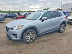 Mazda CX-5 2016 — Copart