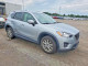 Mazda CX-5 2016 — Copart