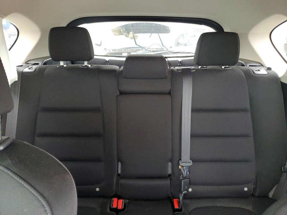 Mazda CX-5 2016 — Copart