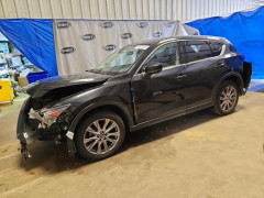 Mazda CX-5 2019 — Copart
