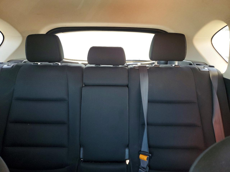 Mazda CX-5 2016 — Copart